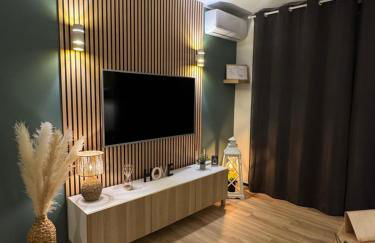 Marina View Empuriabrava - Appartement sud-ouest au canal avec terrasse - Foto 31