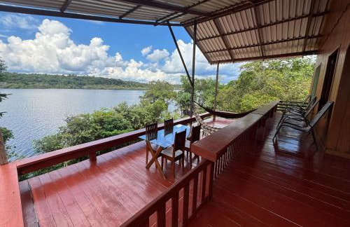 Casa flor da floresta - Foto 4