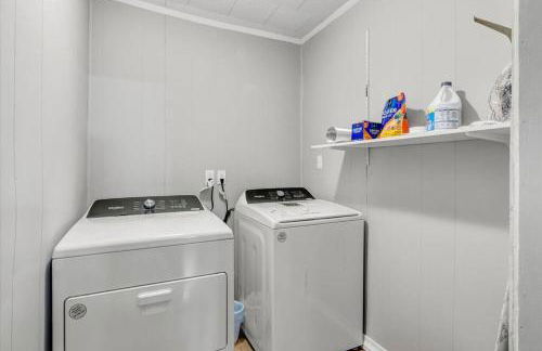 Stylish 4 bedroom home in Groves - Foto 25