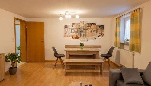 Ferienwohnung am Bach - Foto 3