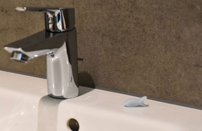 My Baltic Sea Place House by the sea 9 - Foto 14