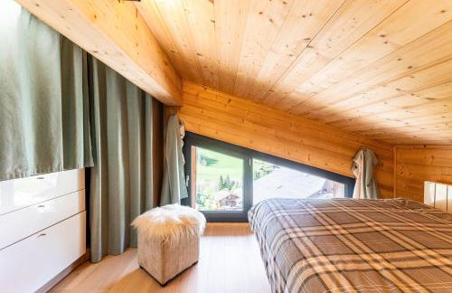 Appartement Les Genevriers - Foto 20