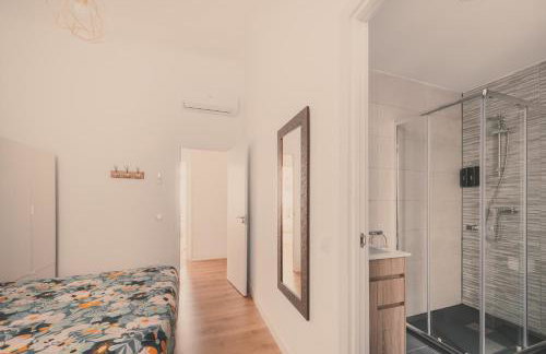 8 rooms, 6 bathrooms over Gran Via Street - Foto 15