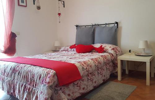 Villa Muse Holiday oasi sul mare di CapoMulini, Acireale - Sicilia, Italy Locazione Turistica - Foto 4