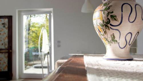 LakeSide Villa Del Pierangelo: Apartment Platanus - Foto 5