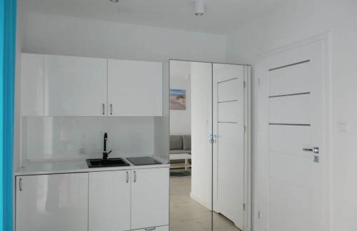 Wisełka Apartamenty Sea & Lake - Foto 26