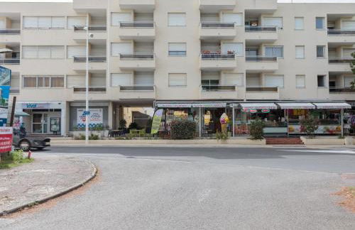 Apartment Les Ecureuils-1 by Interhome - Foto 7