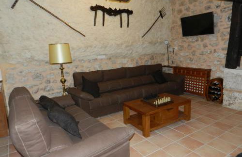 Las tercias de Curiel - Foto 13