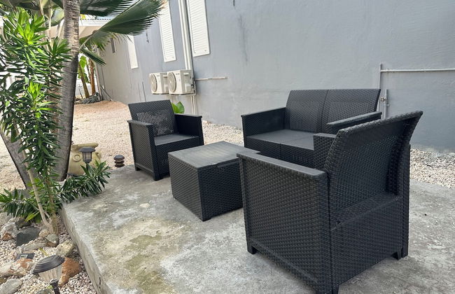 Charming 1-bed Studio in Simpson Bay - Beacon Hill - Foto 28