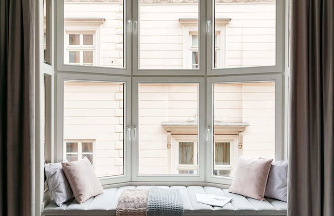 Crystal Lodge - LoftAffair Collection - Foto 60