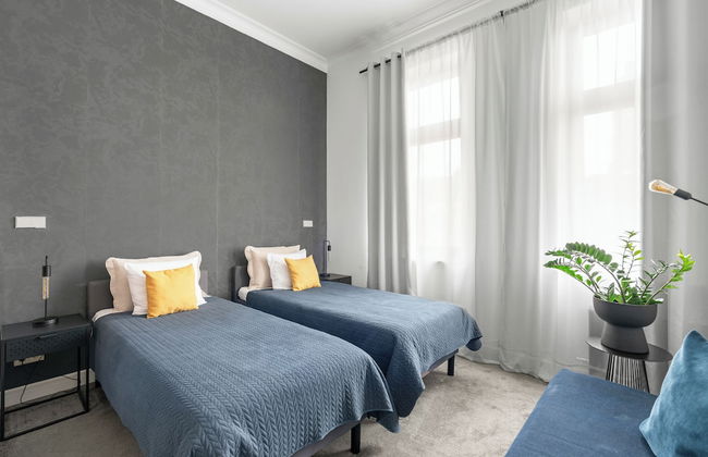 AS HOME Apartamenty Rynek 50 - Foto 56