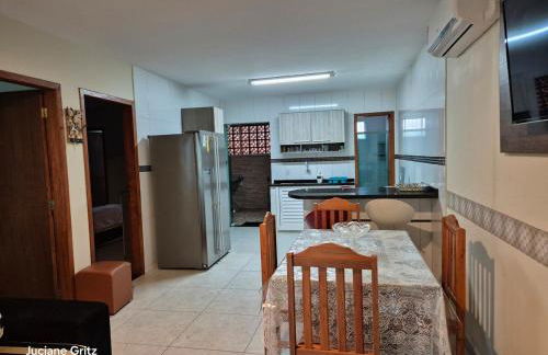 Linda Residência em Ipanema Pontal do Paraná - Foto 26