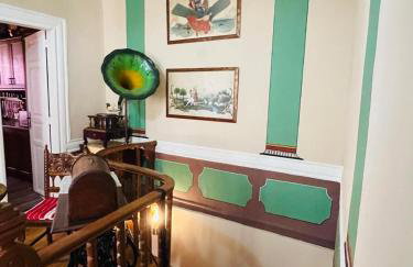 Leda Hamam House - Photo 47