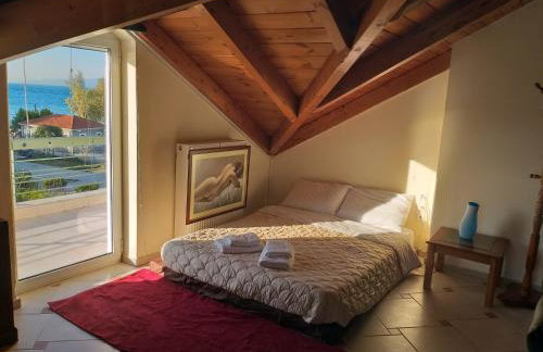 Ostria Seaside Apartments - Foto 19