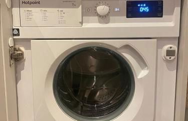 Modern 4BR House - Sleeps 10 - Central Birmingham - FREE Parking - Foto 56