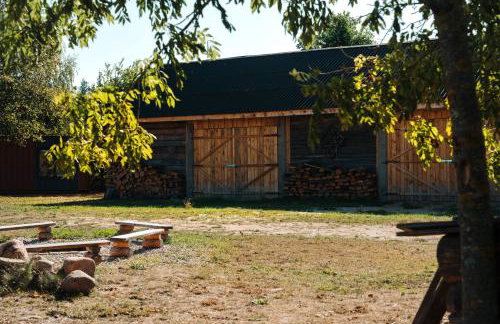 Arche Siedlisko Gorodczyno - Foto 45