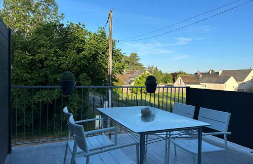 Le charme de la Touraine - Foto 22