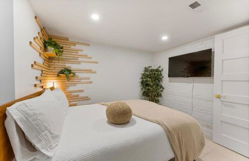 Luxury H St Private Apartment - Foto 6