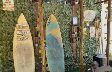 Casa de Veraneio Grande com Piscina, Churrasqueira e 4 quartos - Foto 5