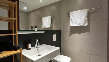 Schwarzwaldblick by Rabe - Parkplatz, Smart-TV, Netflix - Photo 4, towels, Shower