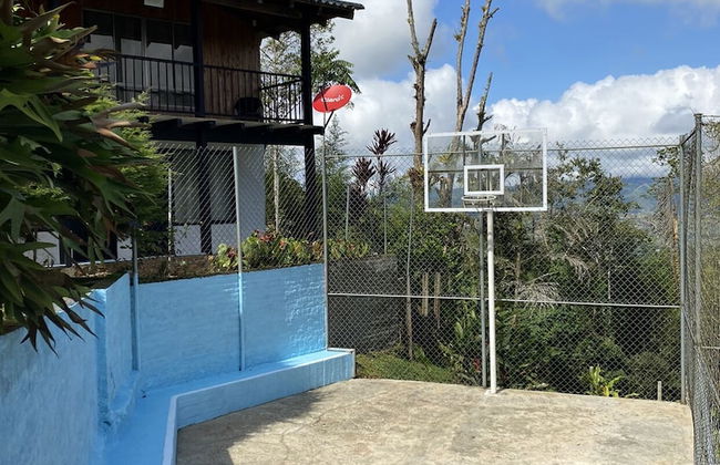 Finca Villa Maju km24 - Foto 40