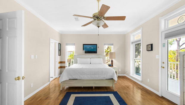 Da Breeze - Foto 4, Habitación