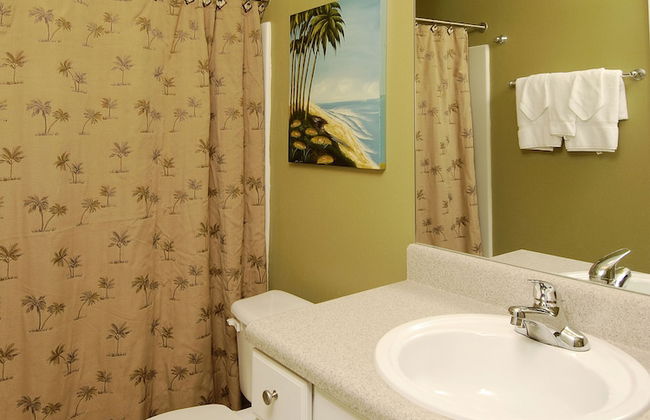 Lighthouse by Wyndham Vacation Rentals - Foto 26