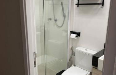 Apartamento 2 quartos em frente ao Allianz Parque com 1 vaga - Foto 22