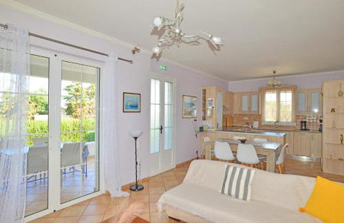 Tzitzi Pistachio Villa - Foto 7