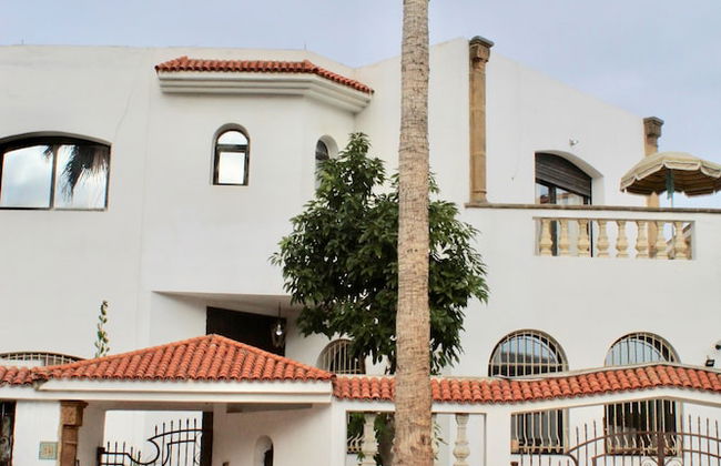 Aux Moules De Harhoura - Rabat - Photo 37