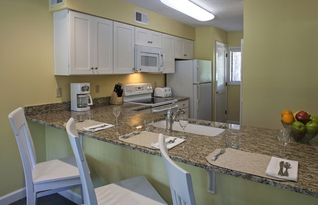 Carolina Club by Spinnaker Resorts - Foto 15