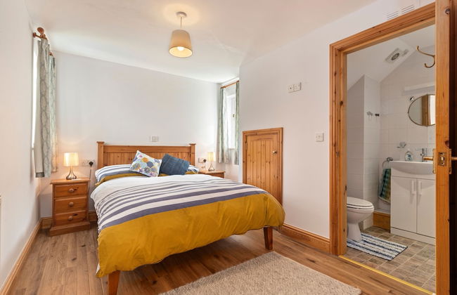 Two Hoots - Peaceful Cottage Rural Views - Foto 17