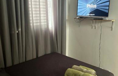 75 Apartamento proximo ao Ministerio publico MG, cozinha completa, vaga - Foto 6