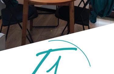 Apartament Turkusowe Łąki 4c-1 - Foto 1