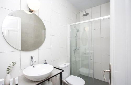 SingularStays Parque Central - Foto 20