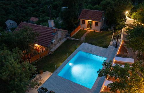 Villa Epicure - Foto 1