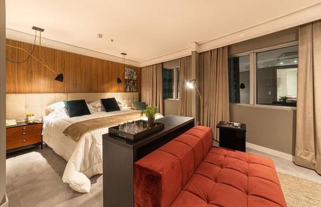 Cyclinn Vila Olímpia - Foto 39