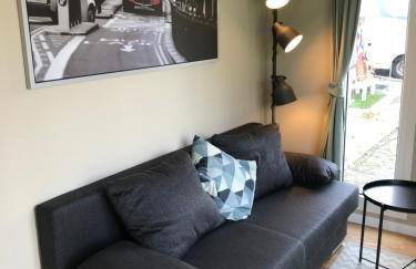 Tiny-House Reinsdorf - Foto 10