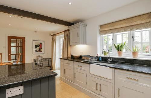 The Old Hall - Foto 17