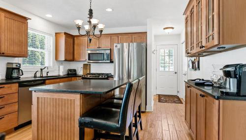 Great Spring Lake Vacation Rental - Foto 3