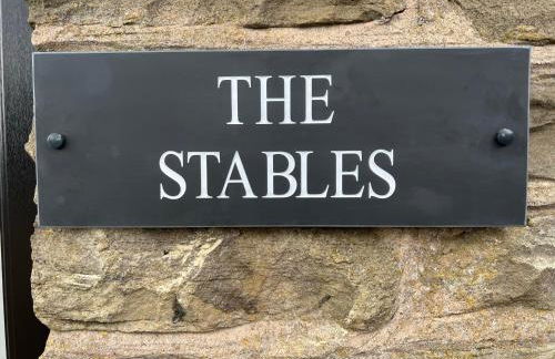 The Coach House & The Stables Yorkshire Peak District With and without hot tub options - Foto 20