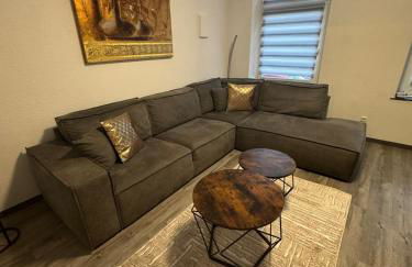 Moderne City Wohnung - Foto 1