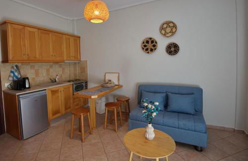 Pefka Apartments - Photo 11