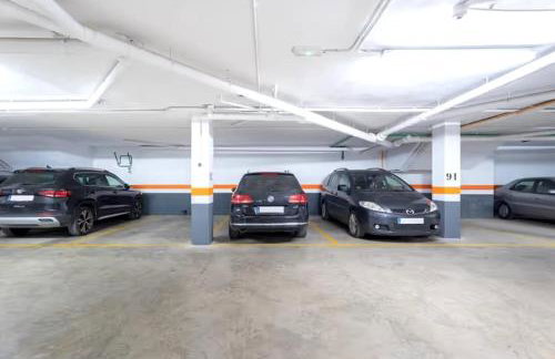 Apartamento Margalló con Garaje - Foto 23