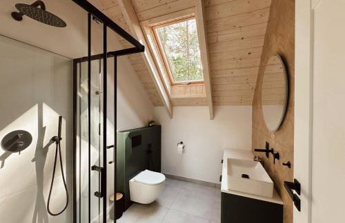 Dolina Ciszy - Wypoczynek i relaks pod sosnami - Foto 38