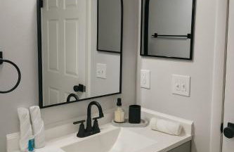 WaterView 4 miles to Disney 3Br 2Ba Pool Home - Foto 26