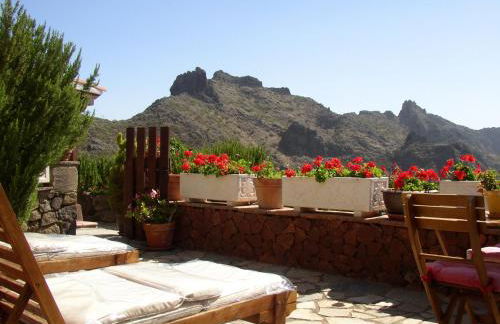 Casa Rural Las Piedras - Foto 1