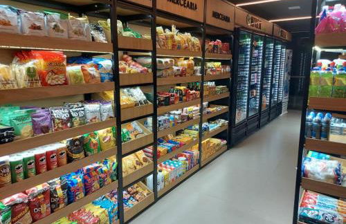 Studio Spazio di Casa OA322 Jardins Augusta - Foto 30