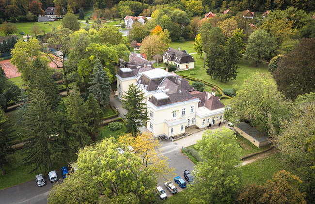 Batthyány Kastélyszálló - Foto 61