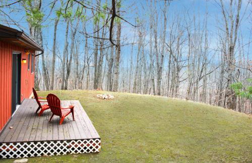 Relaxing 2-Master Suite Mountain Top - Fire Pit - Foto 18